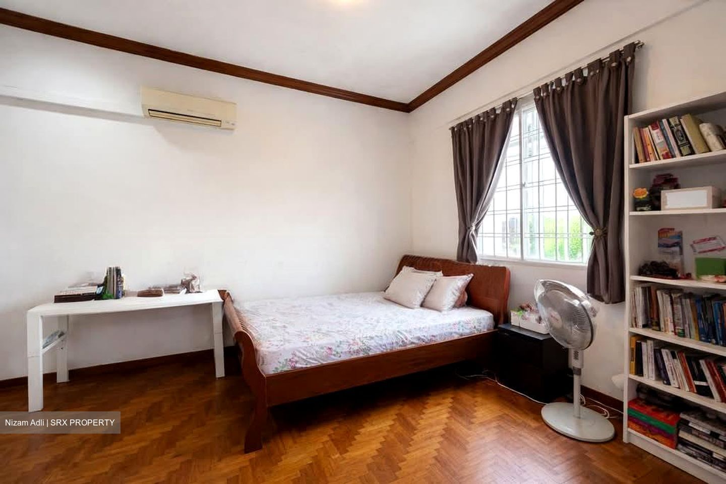 Loyang Villas (D17), Terrace #549304101
